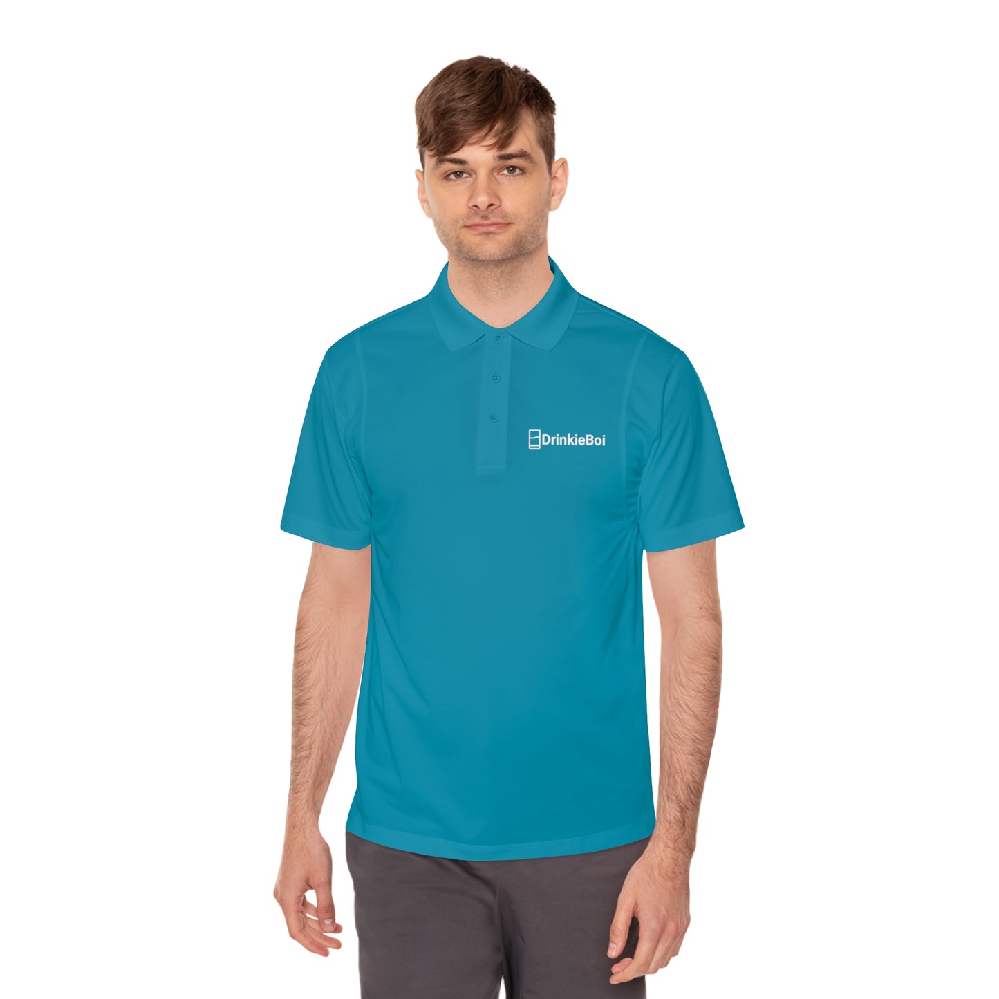 DB Performance - Dark Polo