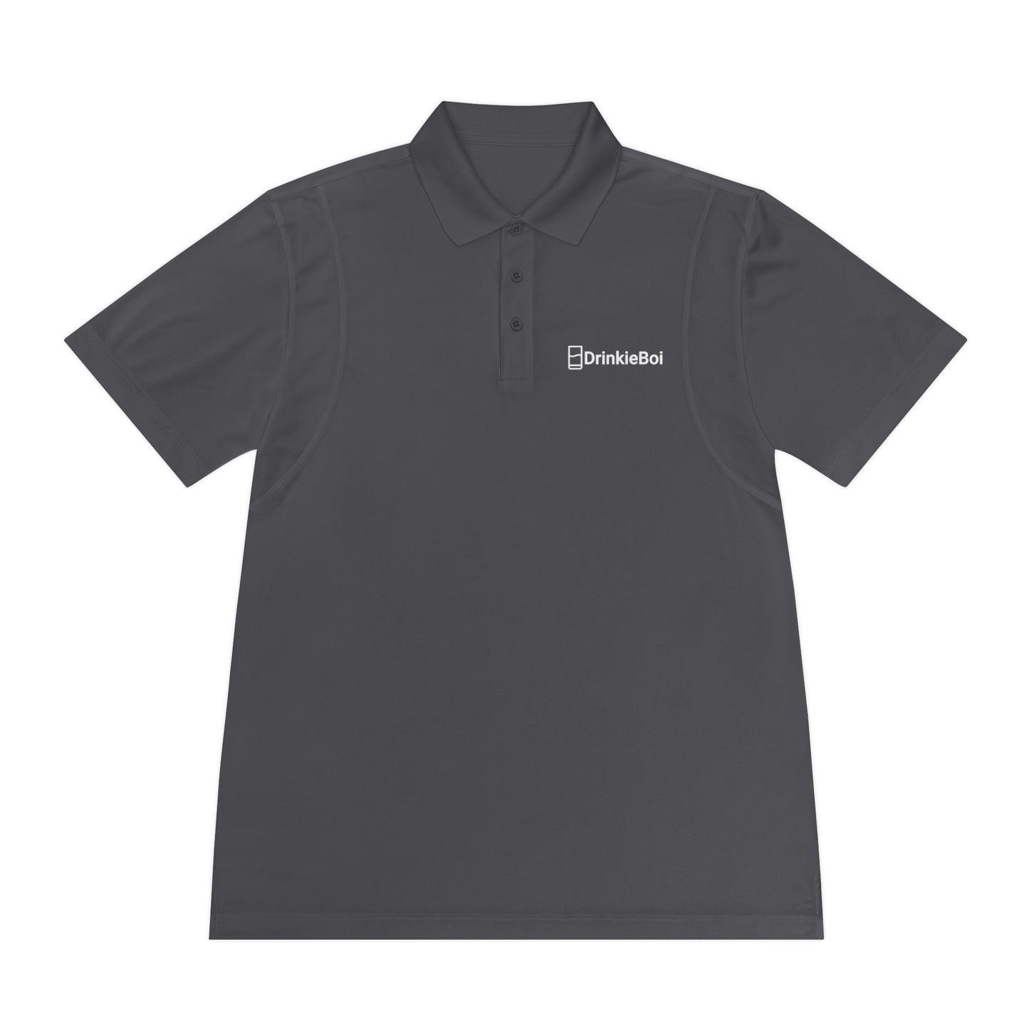 DB Performance - Dark Polo