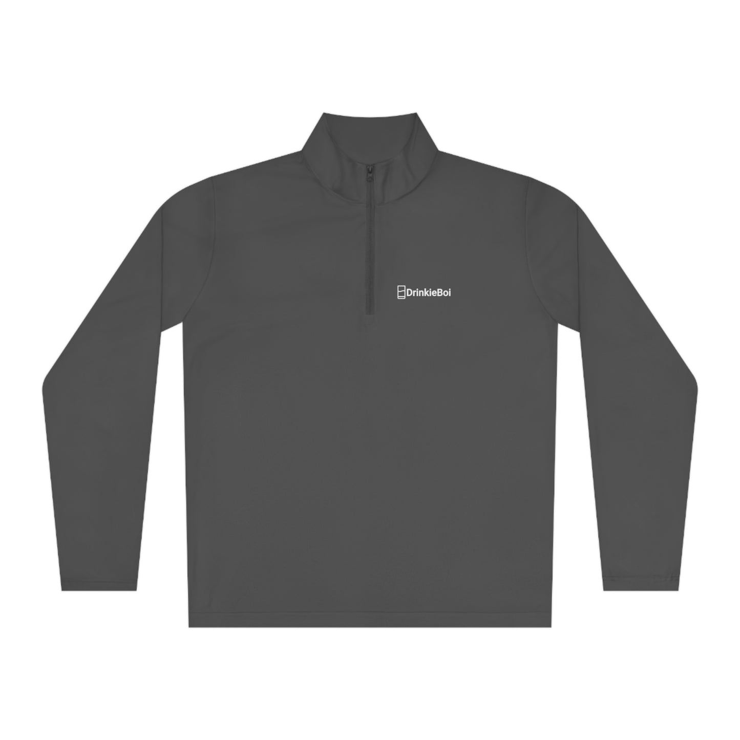 DB Performance - Dark Quarter Zip